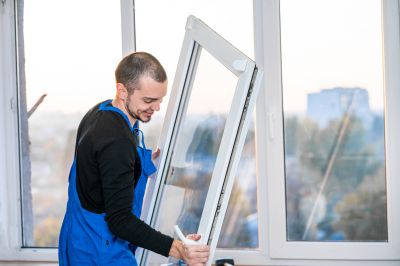 Window Repair Specialists